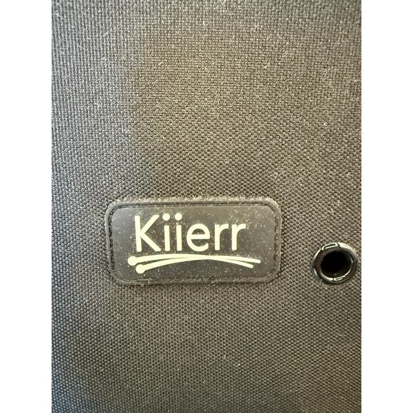 Kiierr Cap with Carrying Case - new in case - Picture 2 of 8